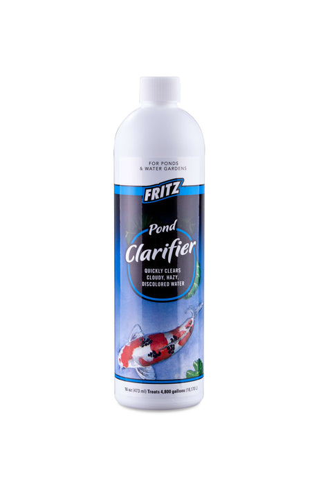 Fritz Pond Clarifier 16oz