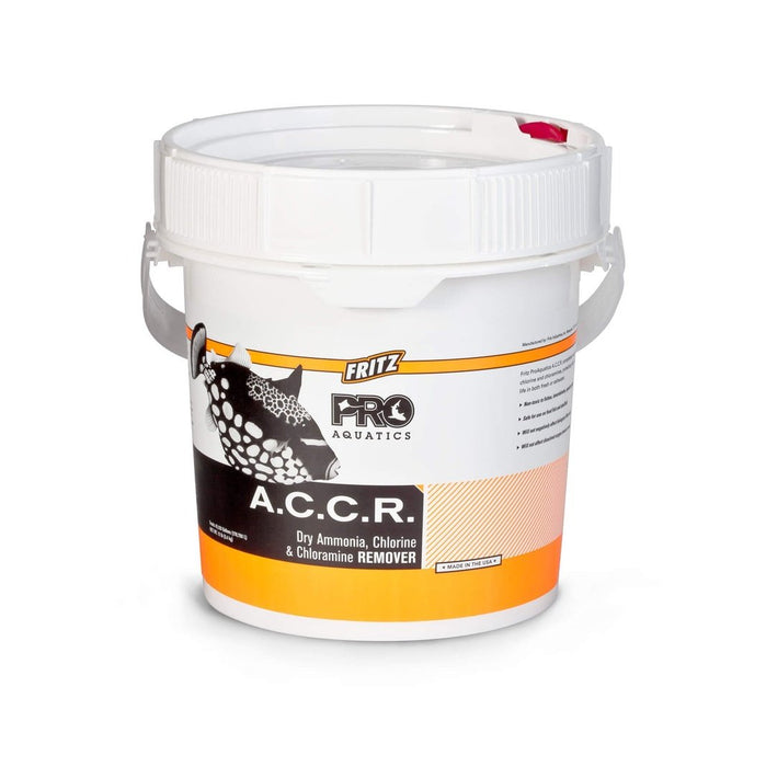 A.C.C.R. Dry Ammonia Remover 12lb