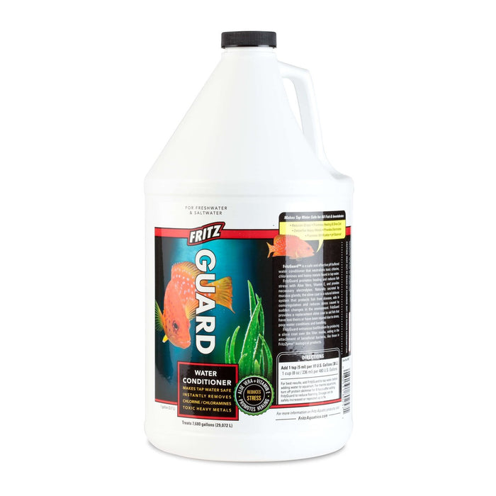 FritzGuard - Water Conditioner 1Gal Fritz