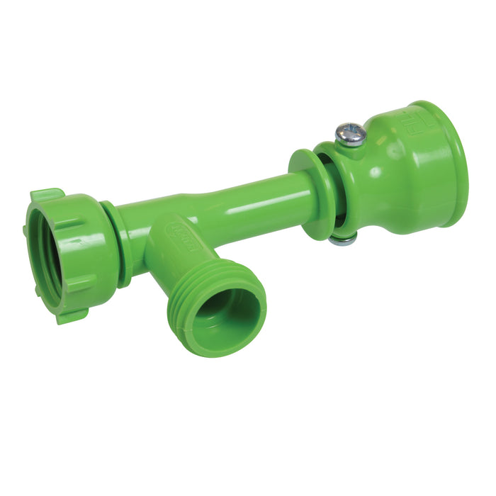Faucet Pump (13B) Python