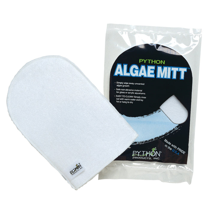 Algae Mitt Python