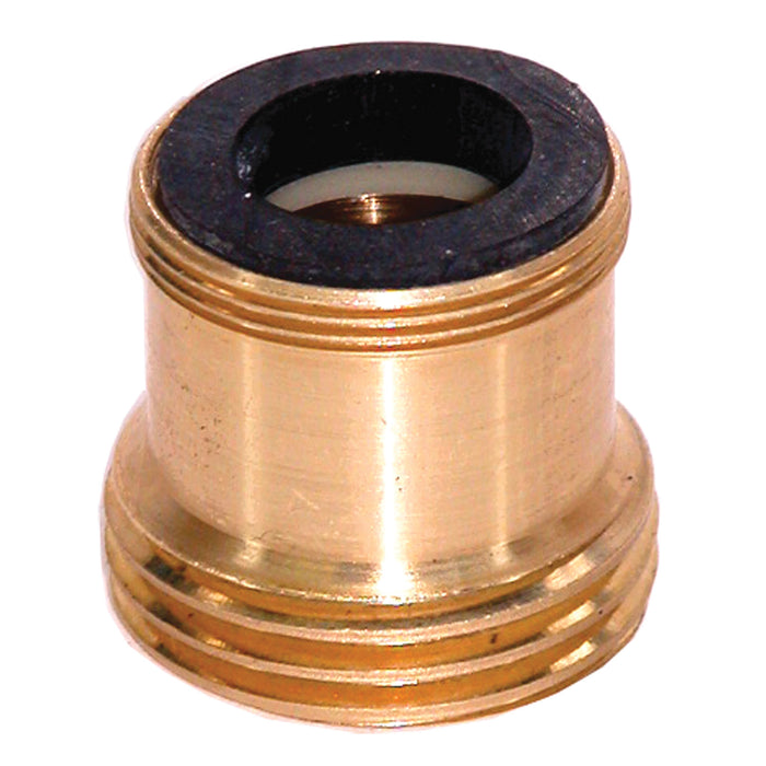 Brass Adaptor (69HD) Python