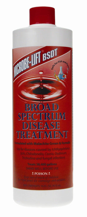 BSDT Disease Treatment 16oz by Ecological Laboratories