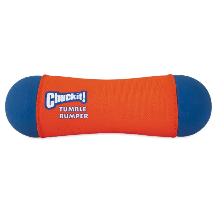 Chuckit! Amphibious Tumble Bumper, Large