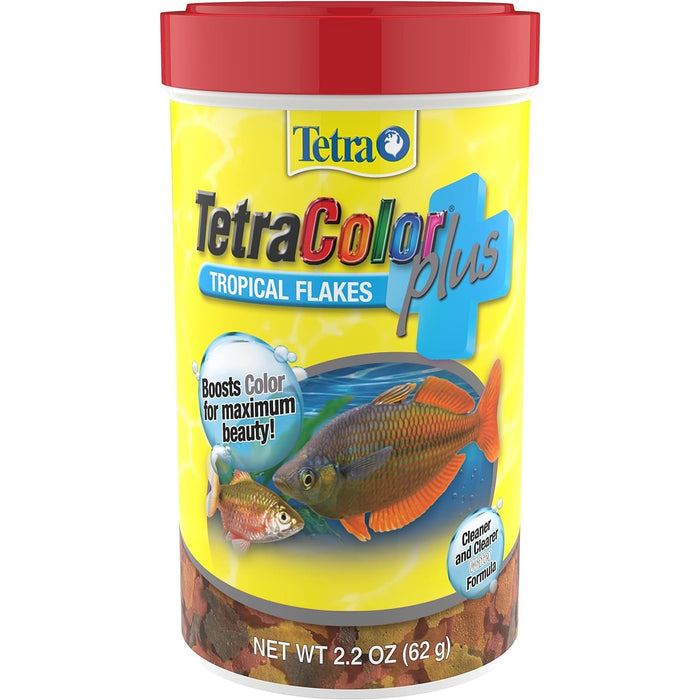 TetraColor Plus 2.20 oz, 375 ml Tetra