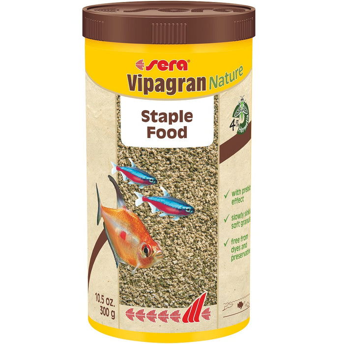 Vipagran Granules 250ml Sera