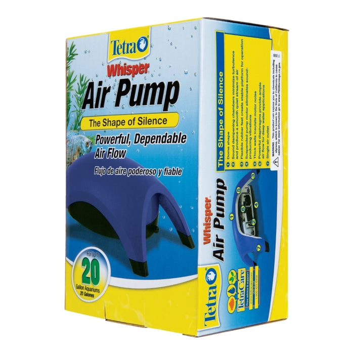 Whisper Air Pump (non-UL) 020