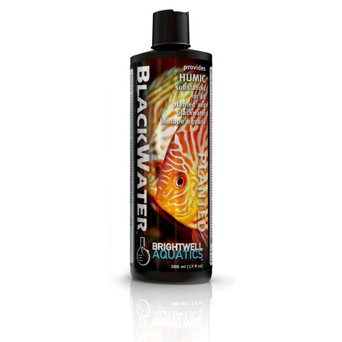 BlackWater 250ml