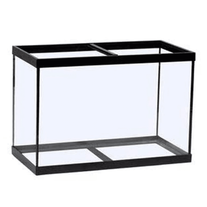 065G Aquarium, 36" x 18" x 24" (Black) Marineland