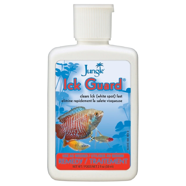 Ick Guard Liquid, 2oz