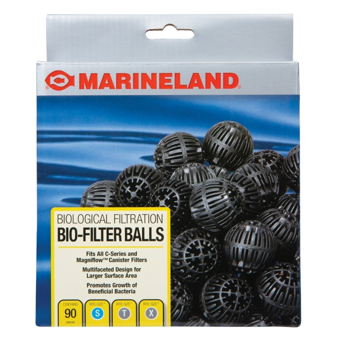 C-Series Canister Filter Bio-Balls PC 160-360 90 BioBalls Marineland