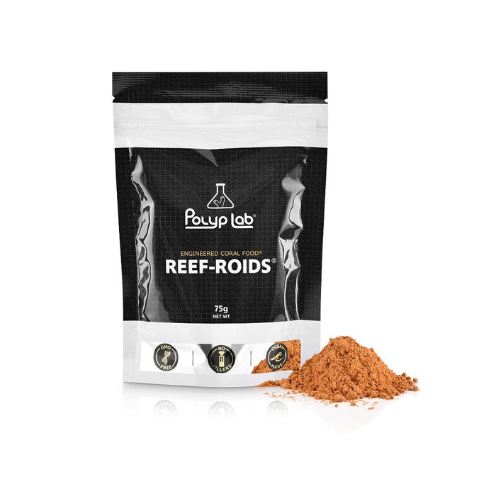 Reef-Roids 75g Polyplab