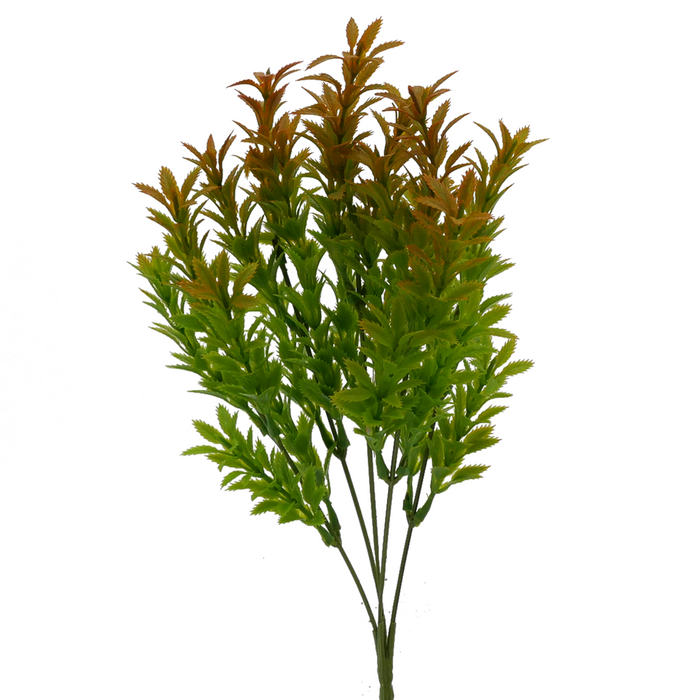 12" Mermaid Weed - YELLOW Tideline Naturescapes