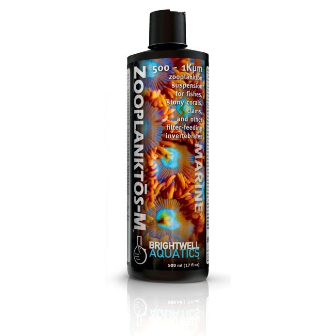 Zooplankton-M 500ml Brightwell