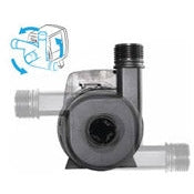 Sicce SYNCRA ADV 10.0 Return Pump - 2700 GPH 1ea