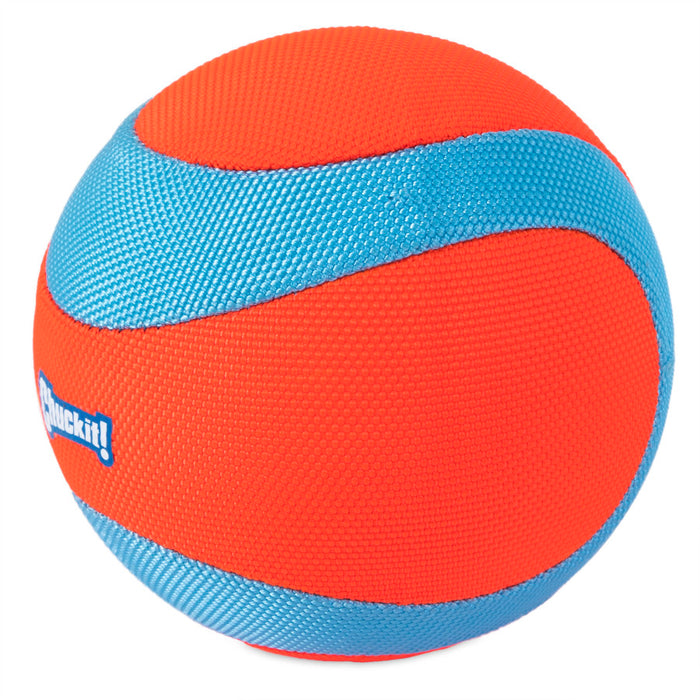 Chuckit! Mega Amphibious Ball Dog Toy 1ea/LG