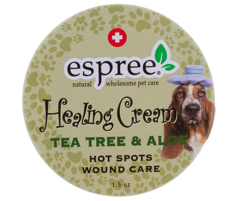 Espree Healing Cream 1ea/1.5 oz