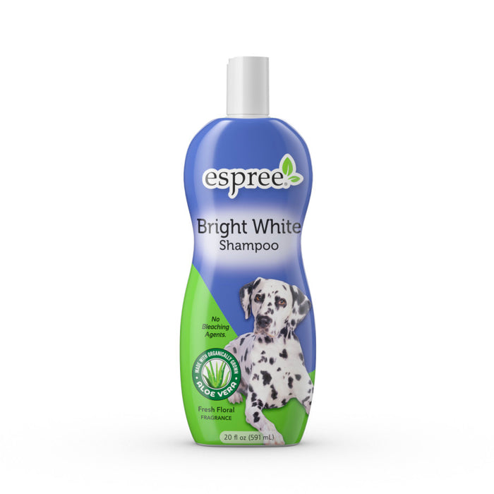 Espree Bright White Shampoo with Aloe 1ea/20 fl oz