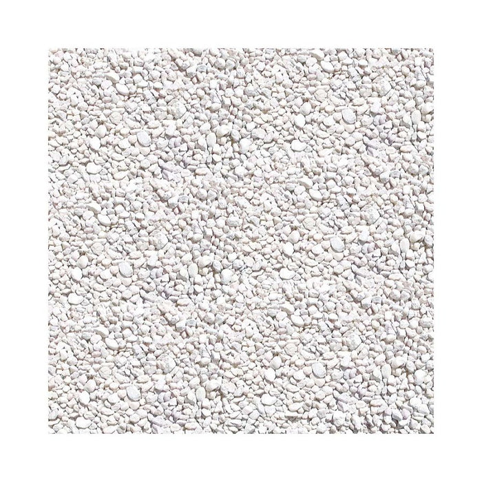 Pure Water Pebbles Premium Fresh Water Coated Aquarium Gravel Snow White, 1ea/5 lb