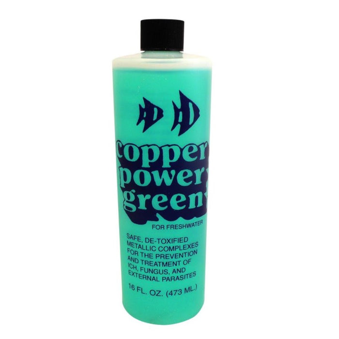 Copper Power Freshwater 16oz