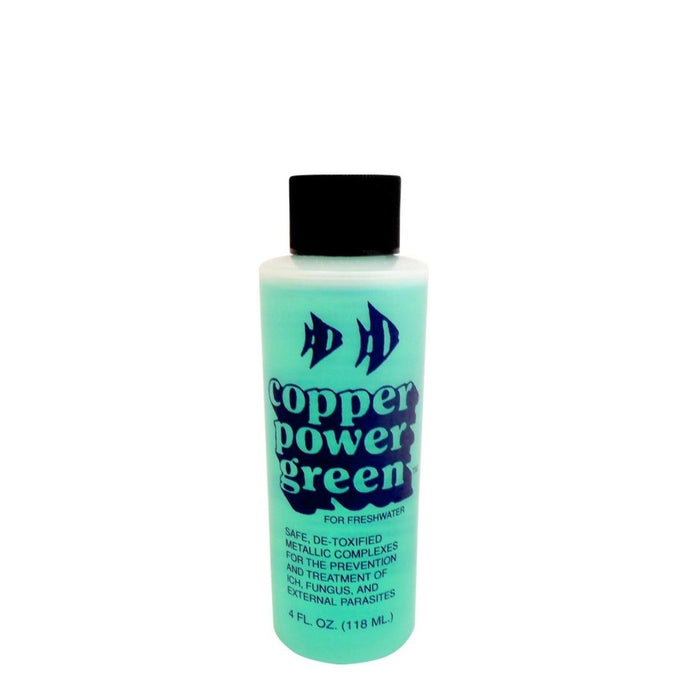 Copper Power Freshwater 4oz