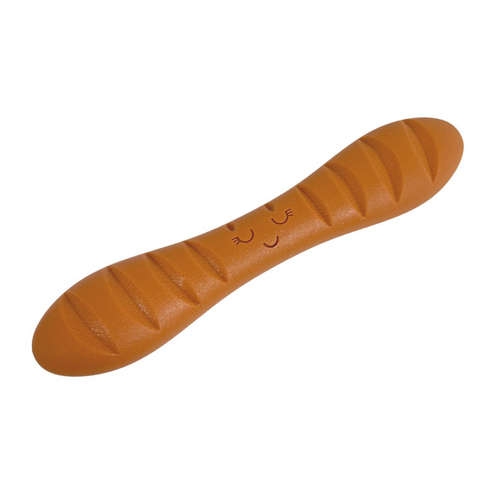 Nylabone Power Chew Baguette Dog Toy Chicken, 1ea/Large - Up To 50 lb