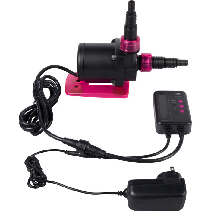 ASF NewJet DC Pump 31watt, 1ea/1200 GPH