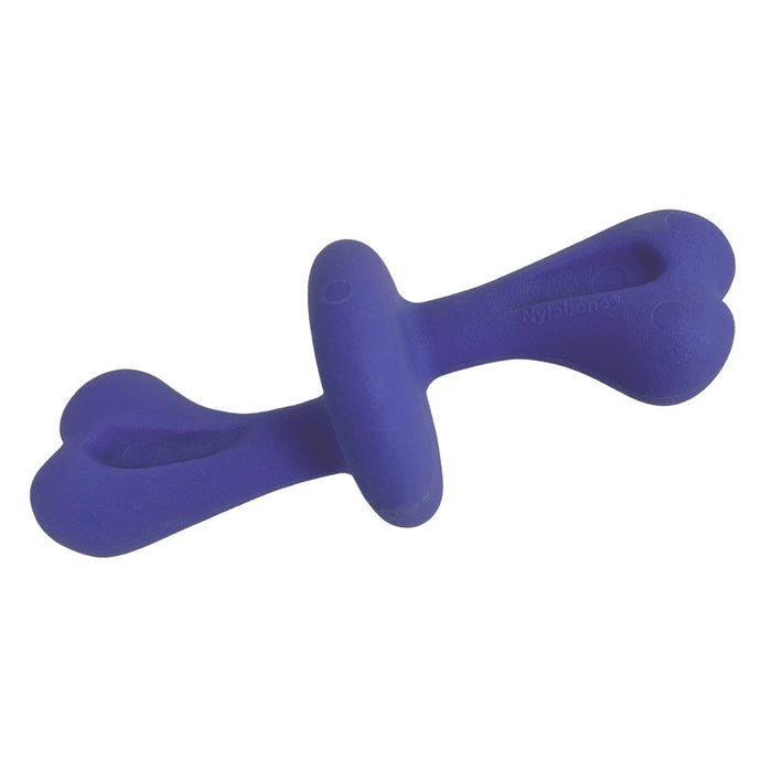 Nylabone Power Chew Rolling Dog Toy 1ea/Large - Up To 50 lb