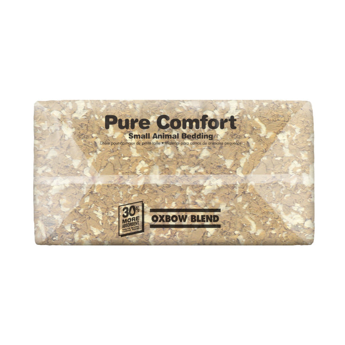 Oxbow Animal Health Pure Comfort Small Animal Bedding Blend, 1ea/178 l