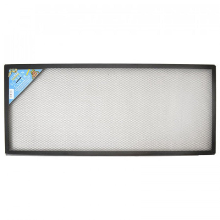 Fluker's Screen Cover 1ea/20L/29 gal, 12In X 30 in