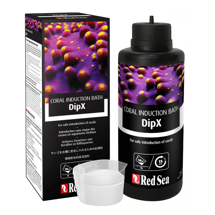 DipX 500ml Red Sea