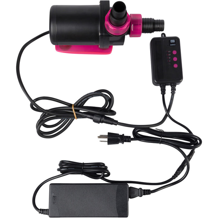 ASF NewJet DC Pump 94watt, 1ea/2400 GPH