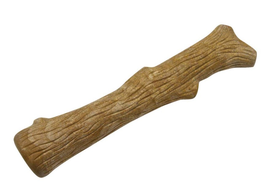 Petstages Dogwood Durable Stick Dog Toy 1ea/MD