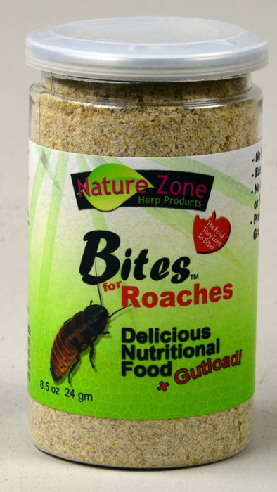 Nature Zone Bites for Roaches 1ea/8.5 oz