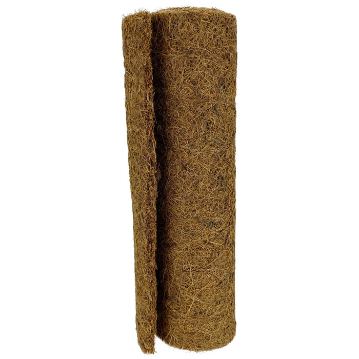 Komodo Living Natural Coconut Fiber Terrarium Liner 1ea/10In X 20 in