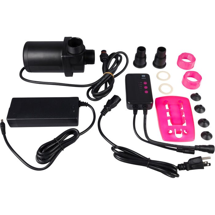 ASF NewJet DC Pump 94watt, 1ea/2400 GPH