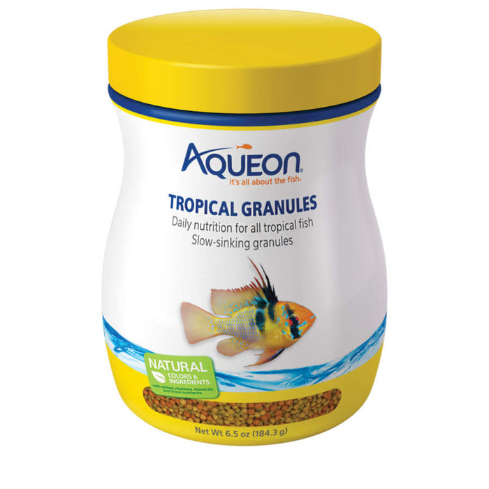 Aqueon Pro Foods Revitanew Formula 1ea/SMall - 1.7 oz (Copy)