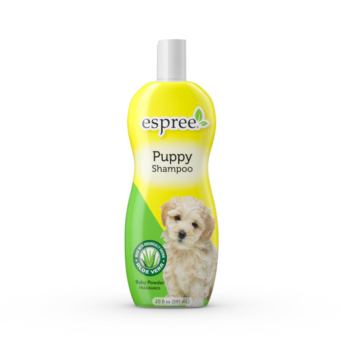 Espree Tearless Puppy Shampoo with Aloe 1ea/20 fl oz