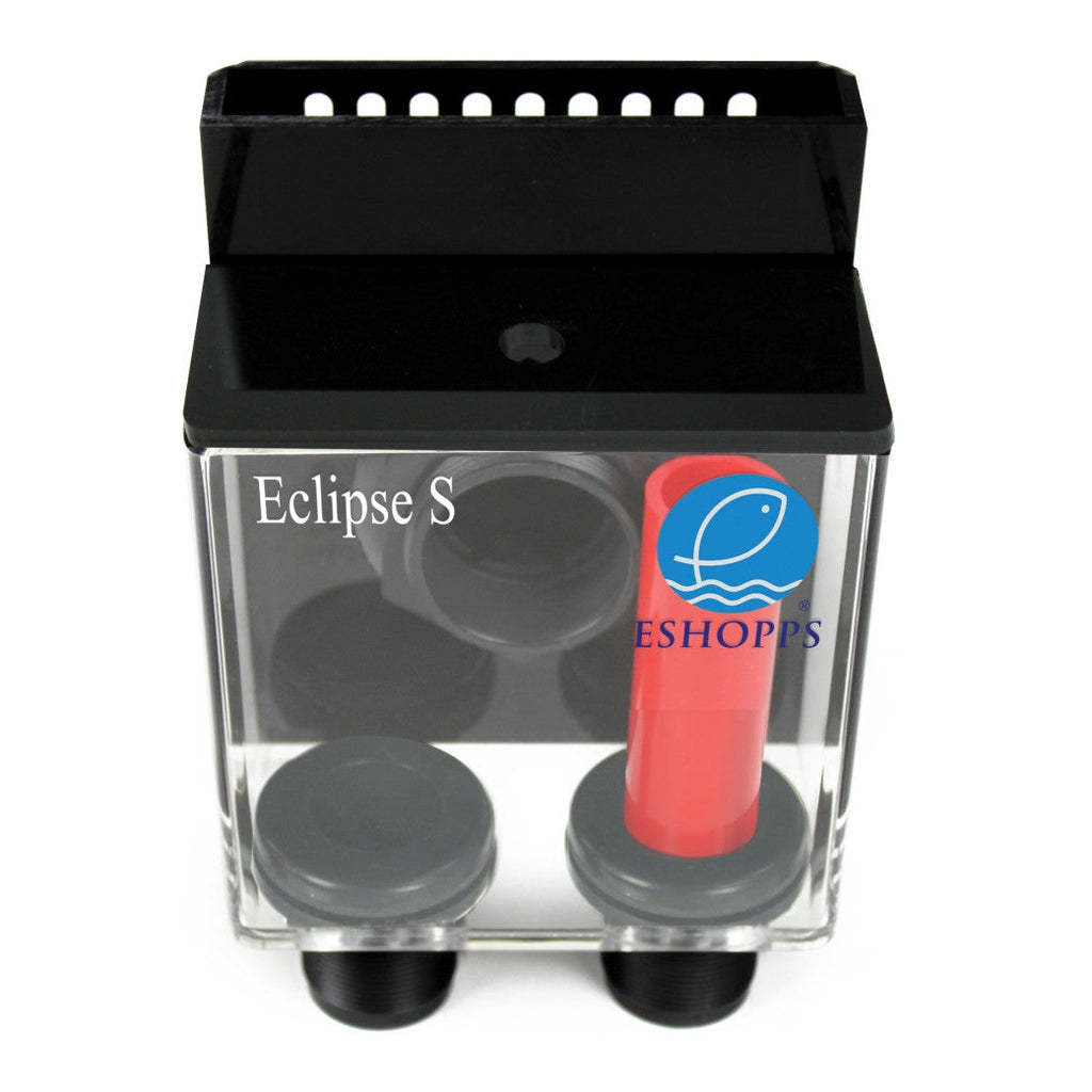 Aquatics Overflow Boxes — Central PetSmart