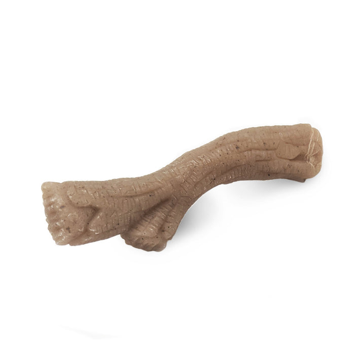 Nylabone Gourmet Style Strong Chew Stick Dog Toy 1ea/Medium - Up To 35 lb