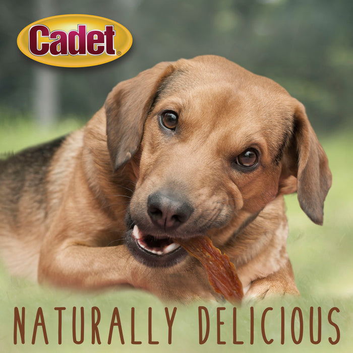 Cadet Gourmet Duck Breast Treats for Dogs Breast, Duck, 1ea/28 Oz. (1 ct)