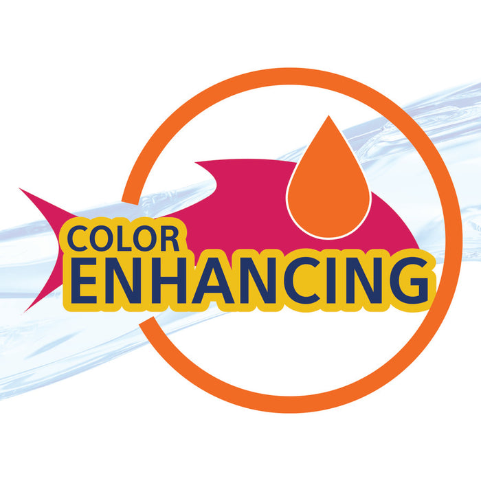 Aqueon Tropical Flakes Color Enhancing 1ea/1.02 oz Color