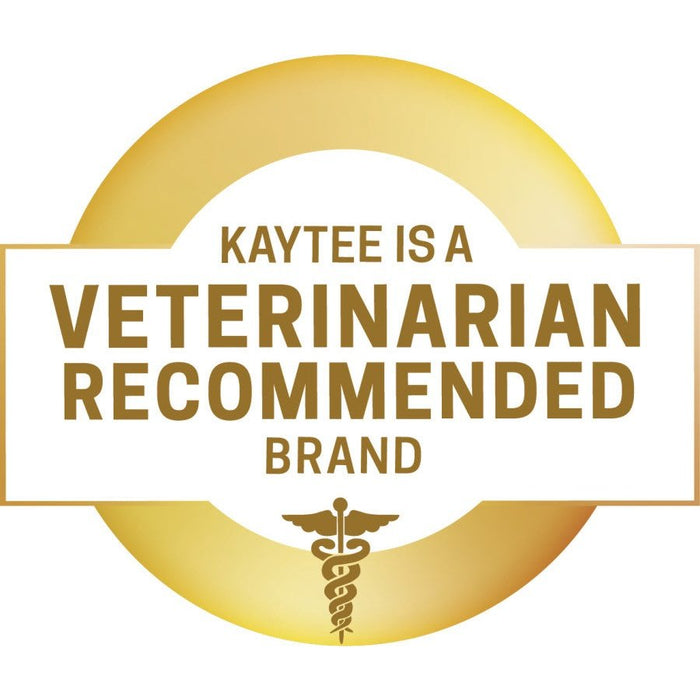Kaytee Parakeet pet bird food 1ea/2 lb