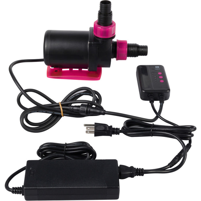 ASF NewJet DC Pump 94watt, 1ea/2400 GPH