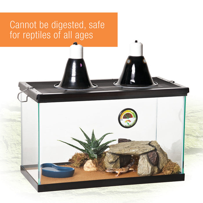 Copy of Zilla Reptile Terrarium Liners Brown, 1ea/20L/29/37 gal