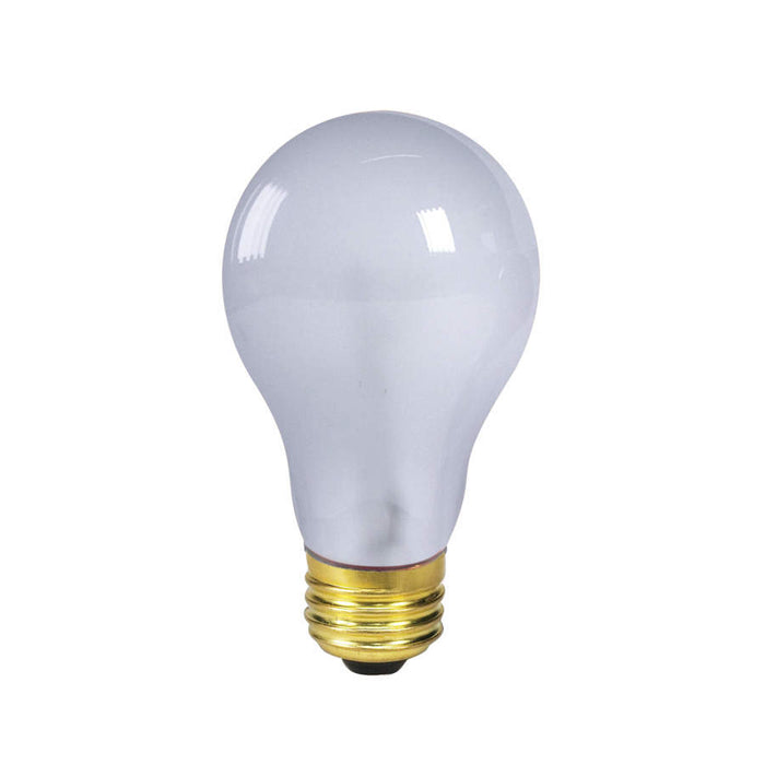 Zilla Incandescent Bulbs Day White, 1ea/100 W