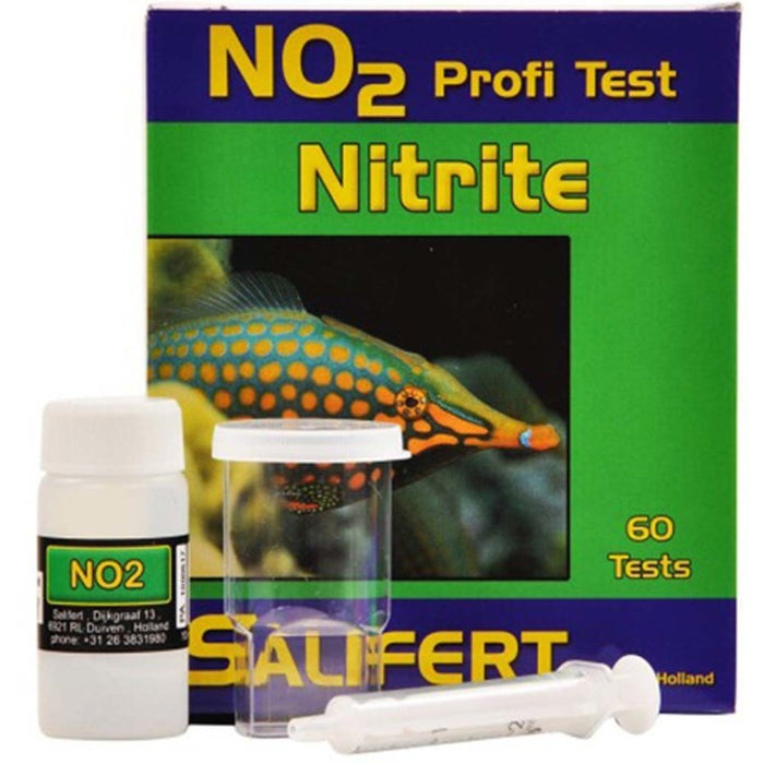 Salifert Nitrite Profi-Test Kit 1ea