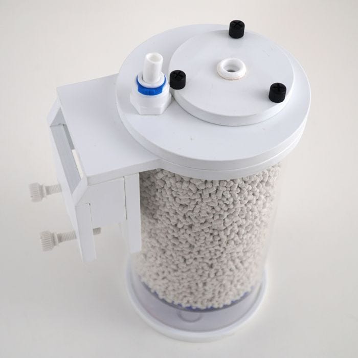 IceCap CO2 Scrubber Small Coral Vue