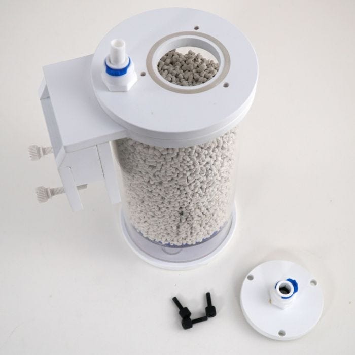 IceCap CO2 Scrubber Large Coral Vue