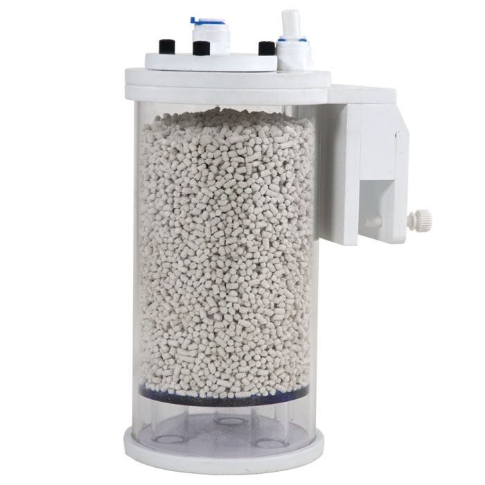 IceCap CO2 Scrubber Medium Coral Vue